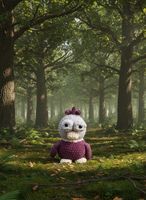 Amigurumi Plüschtier 