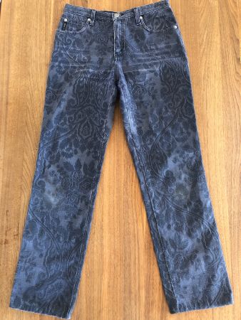 Armani Jeans Grösse 29 eher S