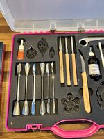 Gemüse-Schnitz-Set