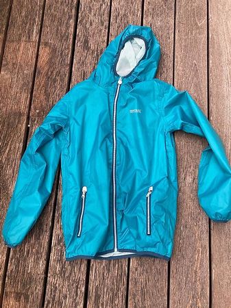 Regatta Regenjacke