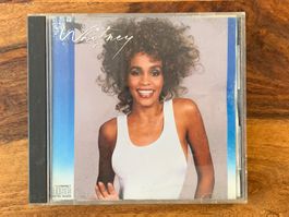 Whitney Houston – Whitney