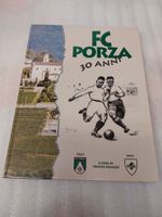 Libro FC Porza ⚽️ 30 Anni, 1967-1997, Franco Somazzi