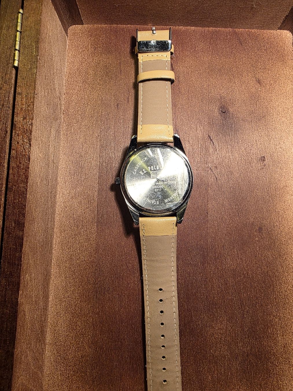 Orologi: US Polo Assn. Uhr – Usato da Dübendorf venduto da NoConsx 1