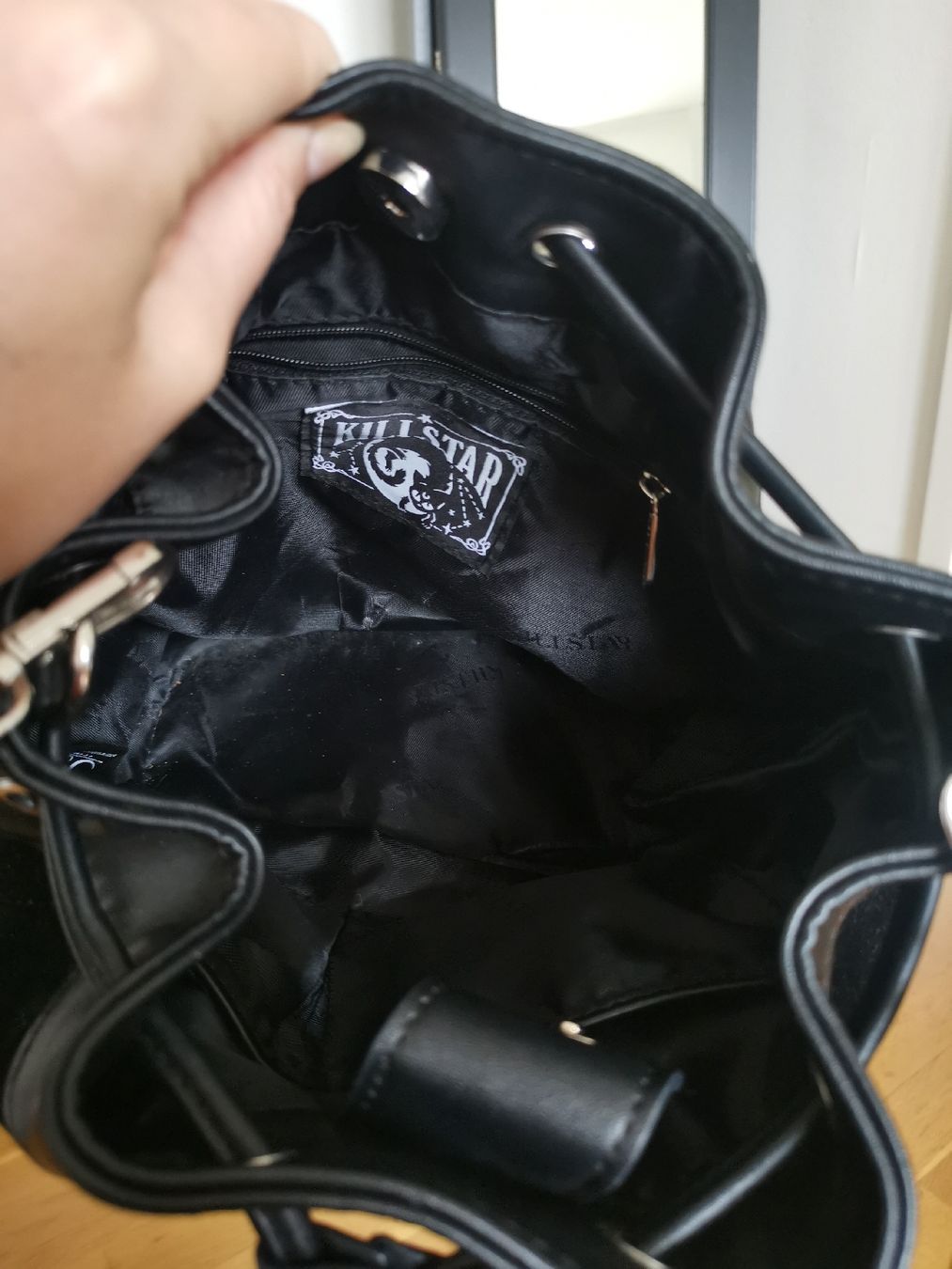 Borse: Killstar Handtasche  – Usato da Zürich venduto da Immoertel 1