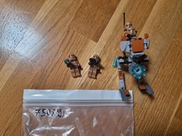 Lego starwars 75089