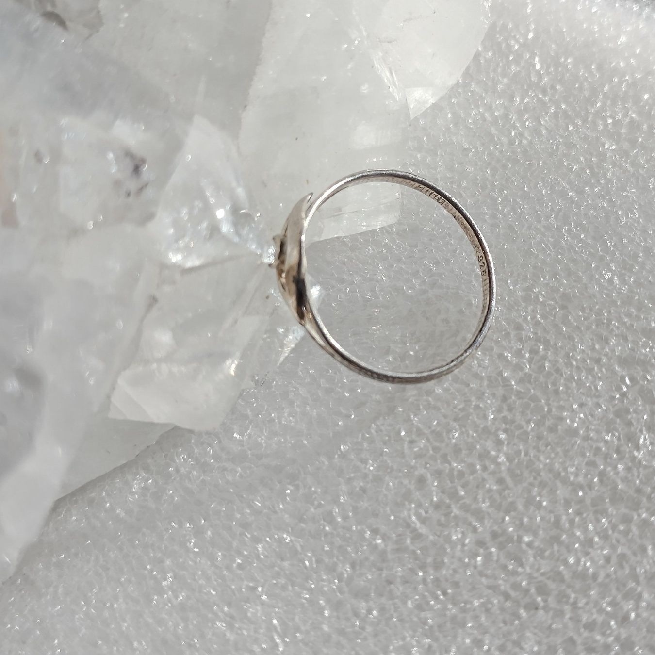 Ringe: RING SILBER 925 – Gebraucht aus Romanshorn von Stubsinator 3