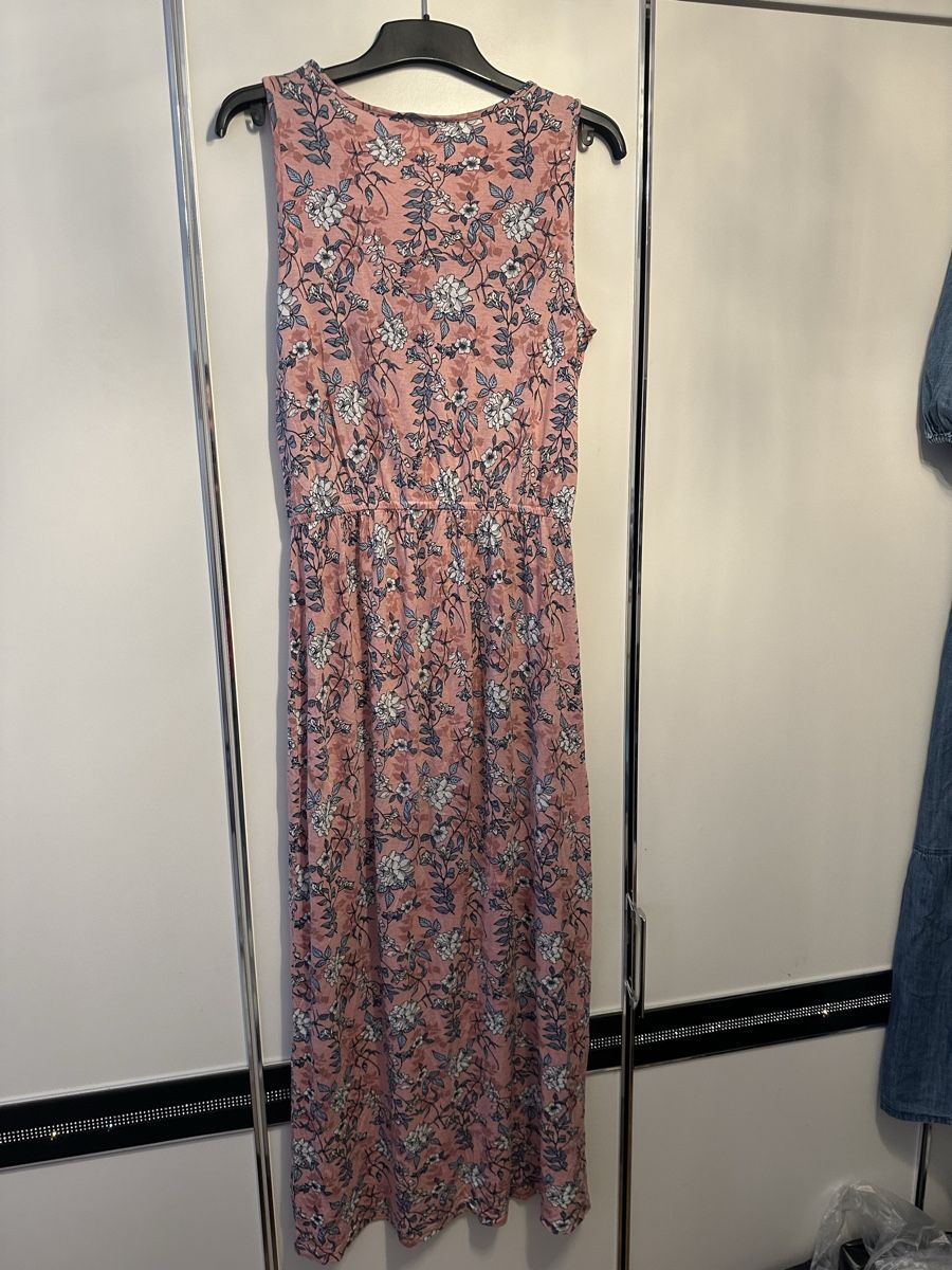 Vestiti: MAXI Kleid Gr.S – Usato da Pfungen venduto da Outlet64 2