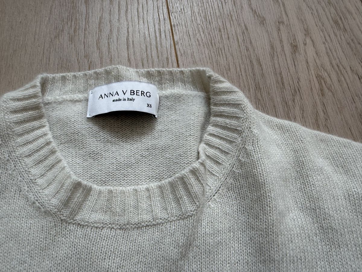 Pullover & Sweatshirts: Gran Sasso Strick xs – Gebraucht aus Brig von Zuckerfee13 3