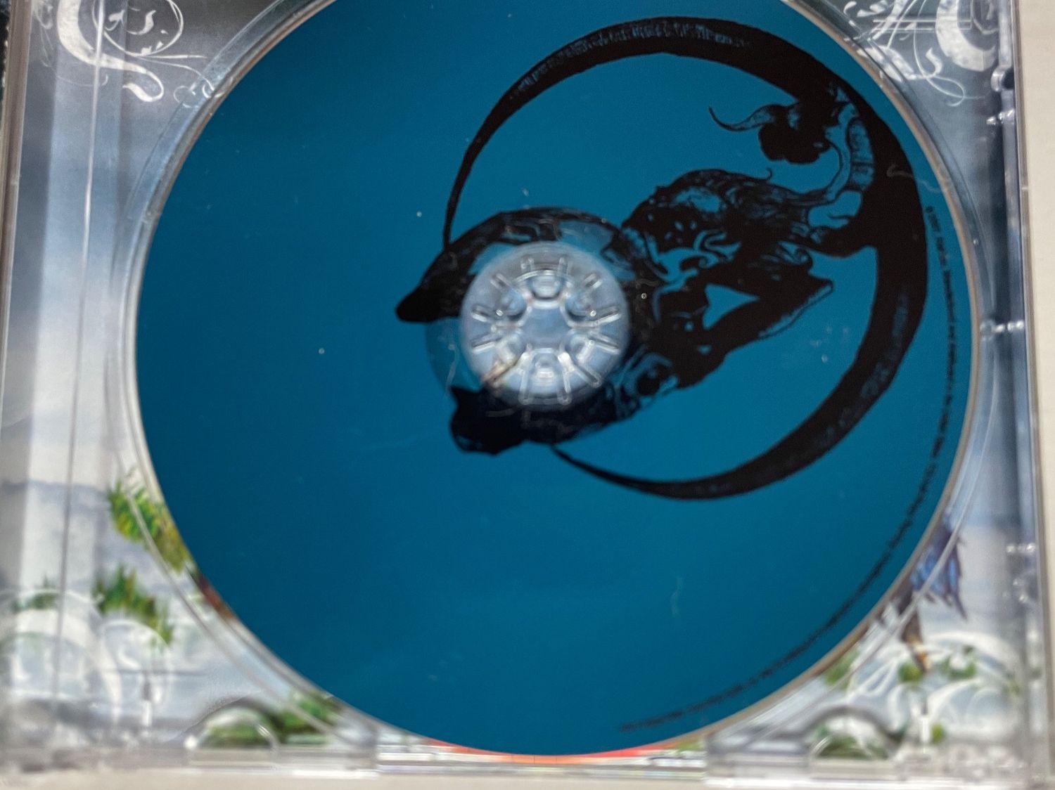 CDs: Rishloo – Eidolon – Gebraucht aus Muri b. Bern von AdidasCollector 3
