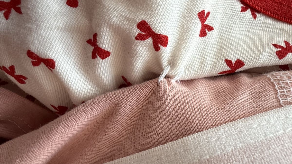 Sonstige Unterwäsche: 4 Slips, neu, Grösse S – Neu (gemäss Beschreibung) aus Luzern von mar_x96f 1