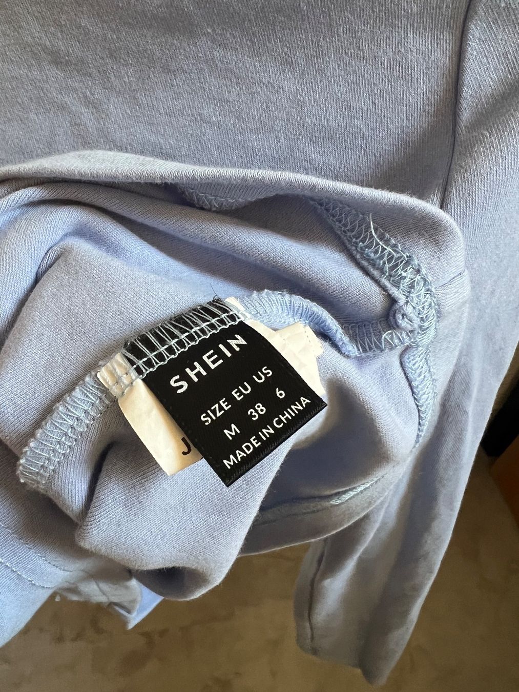 Shein Tops: Shein Top – Gebraucht aus Kirchberg BE von lea_kb6y 2
