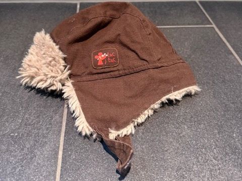 Altro abbigliamento per bambino: Kindermütze Grösse 52 – Usato da Hägendorf venduto da oezi74