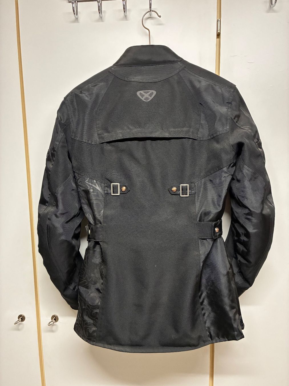 Ixon Giacche: Motorradjacke Ixon, Damen – Usato da Horw venduto da adler65 1