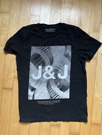 Jack & Jones T-Shirt Grösse M