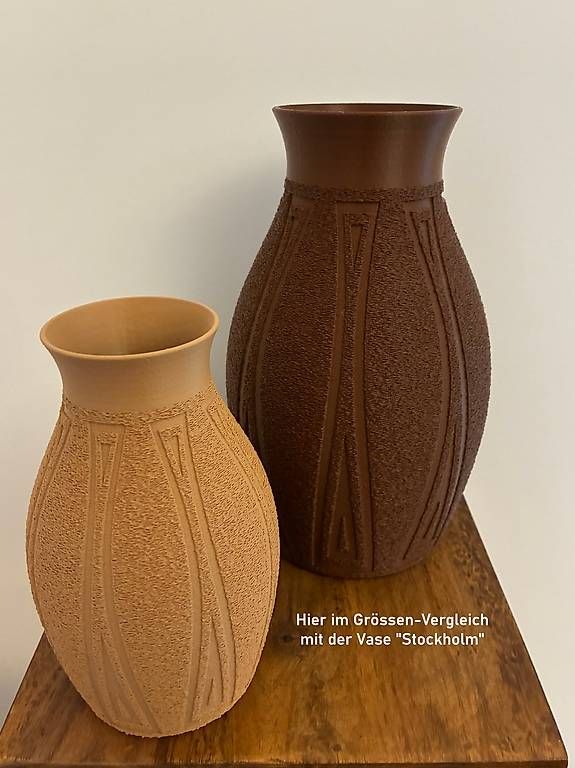 Vase & Récipients: Vase "Oslo" – Neuf (Voir description) à Ermenswil par hoember 1