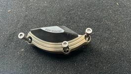 BMW HP Motorprotektor links K42 K46 K47 K49