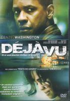Déjà Vu - DVD