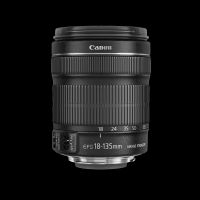 Canon EF-S 18-135mm F/3.5-5.6 IS STM Objektiv