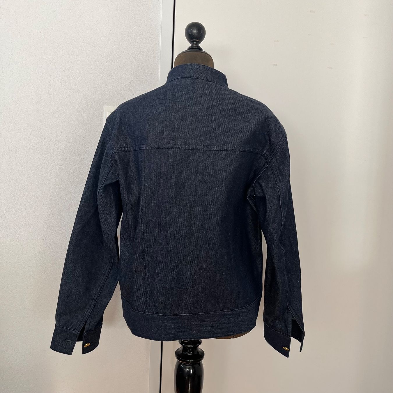 Apc Giacche: APC Jeans Jacke – Nuovo (secondo la descrizione) da Zug venduto da saskia-chiara 3