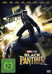 Tutti i DVDs: BLACK PANTHER                  ==> SAMMELPORTO – Usato da Romanshorn venduto da luethima