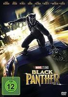 BLACK PANTHER                  ==> SAMMELPORTO