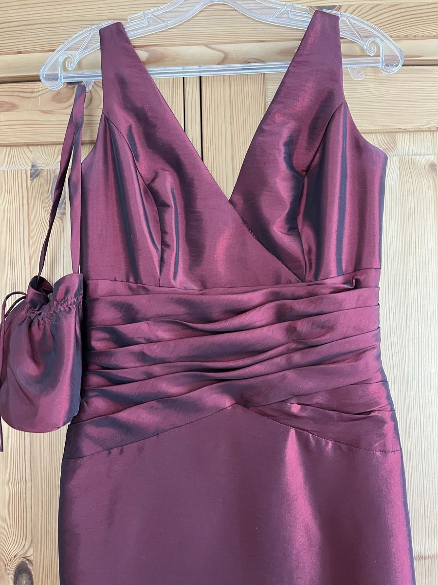 Vestiti: Abendkleid lang – Nuovo (secondo la descrizione) da Bern venduto da nadinesmueller 2