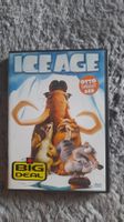ICE AGE    DVD