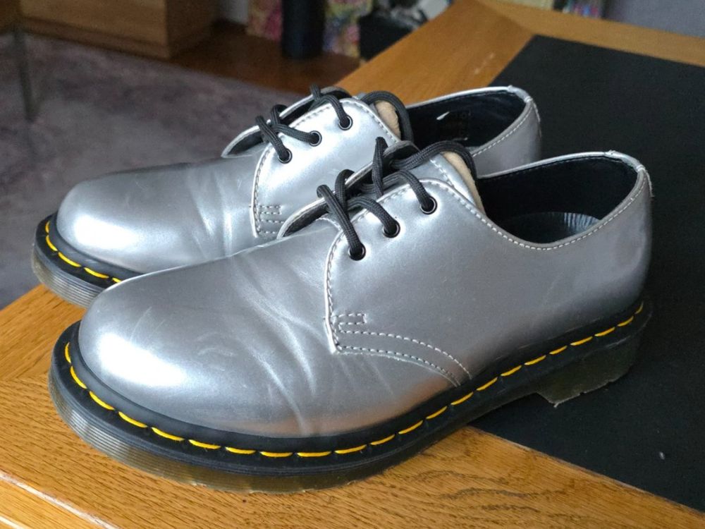 Doc martens schuhe 41 (Gebraucht) in Wallisellen für CHF 58