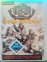 Hidden & Dangerous Gold Edition PC Game - Top Zustand!