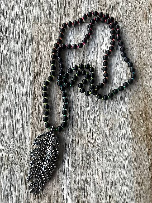 Catenine: Yoga Kette Ibiza Style Rainbow  – Usato da Buchs SG venduto da jco_st8t 4