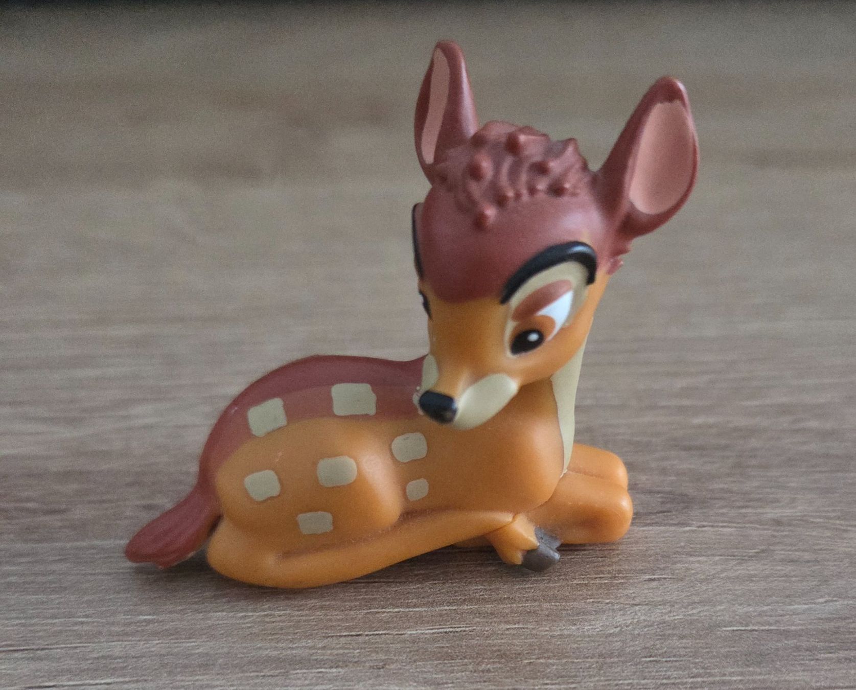 Hörbücher: Tonie Bambi – Gebraucht aus Grüsch von Wiiwarm