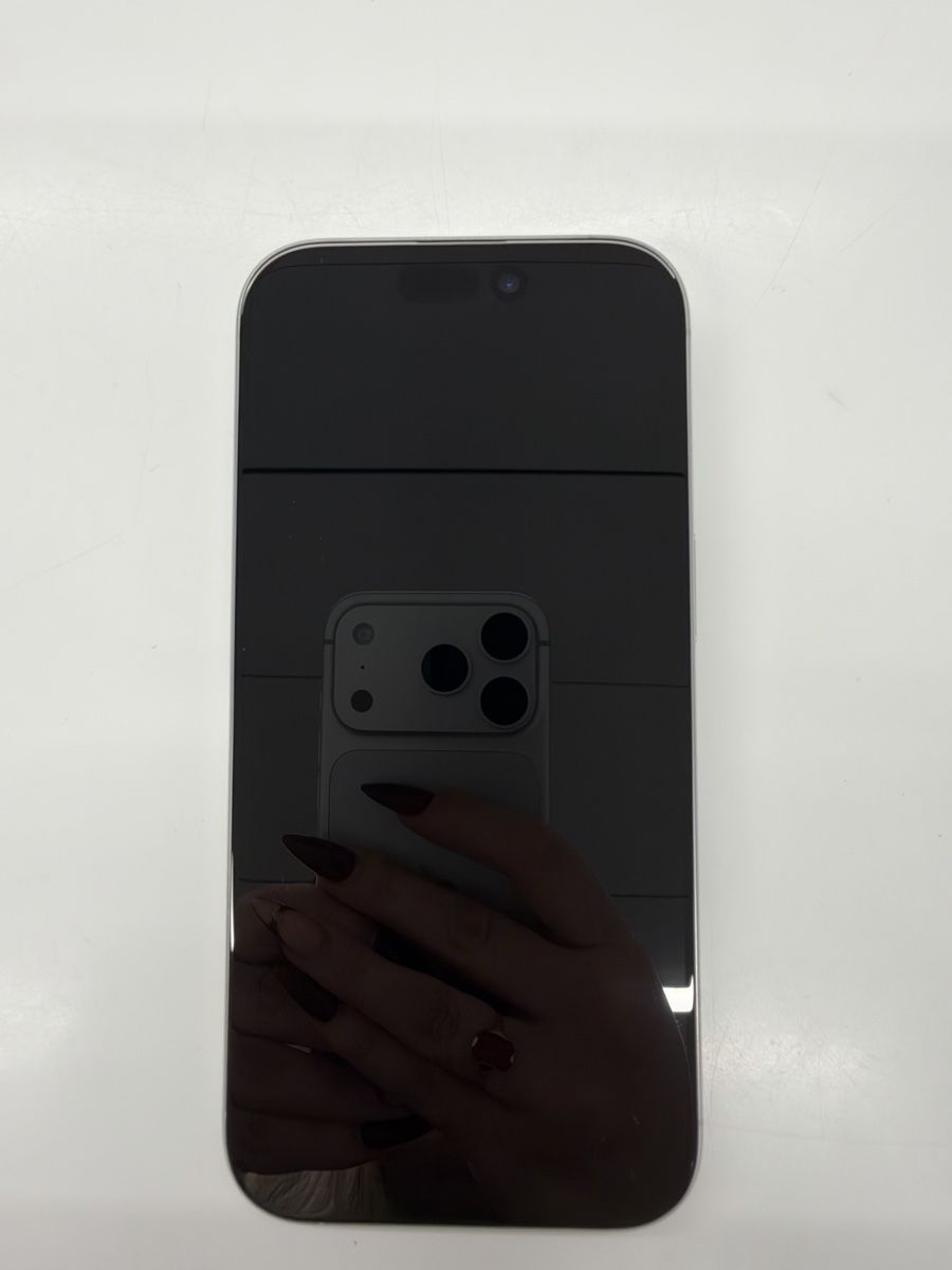 Apple Telefoni cellulari / Smartphones: iPhone 16 Pro 256 GB Silber – Nuovo (secondo la descrizione) da Bonaduz venduto da gam_k78p 1