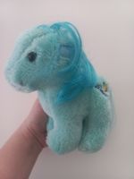 Vintage Pony - Heunec Plüschtier