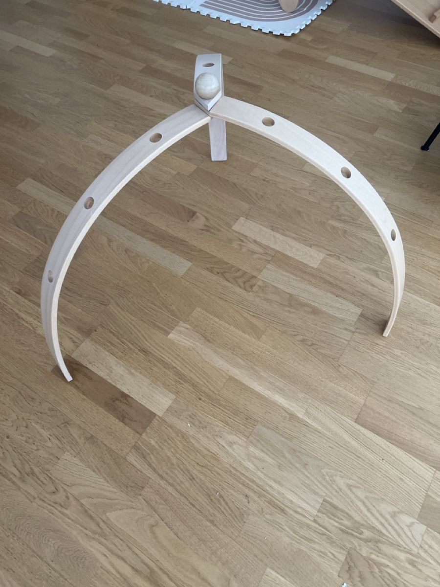 Bogenschiessen: Spielbogen Franck Fischer – Gebraucht aus Wabern von liviane.