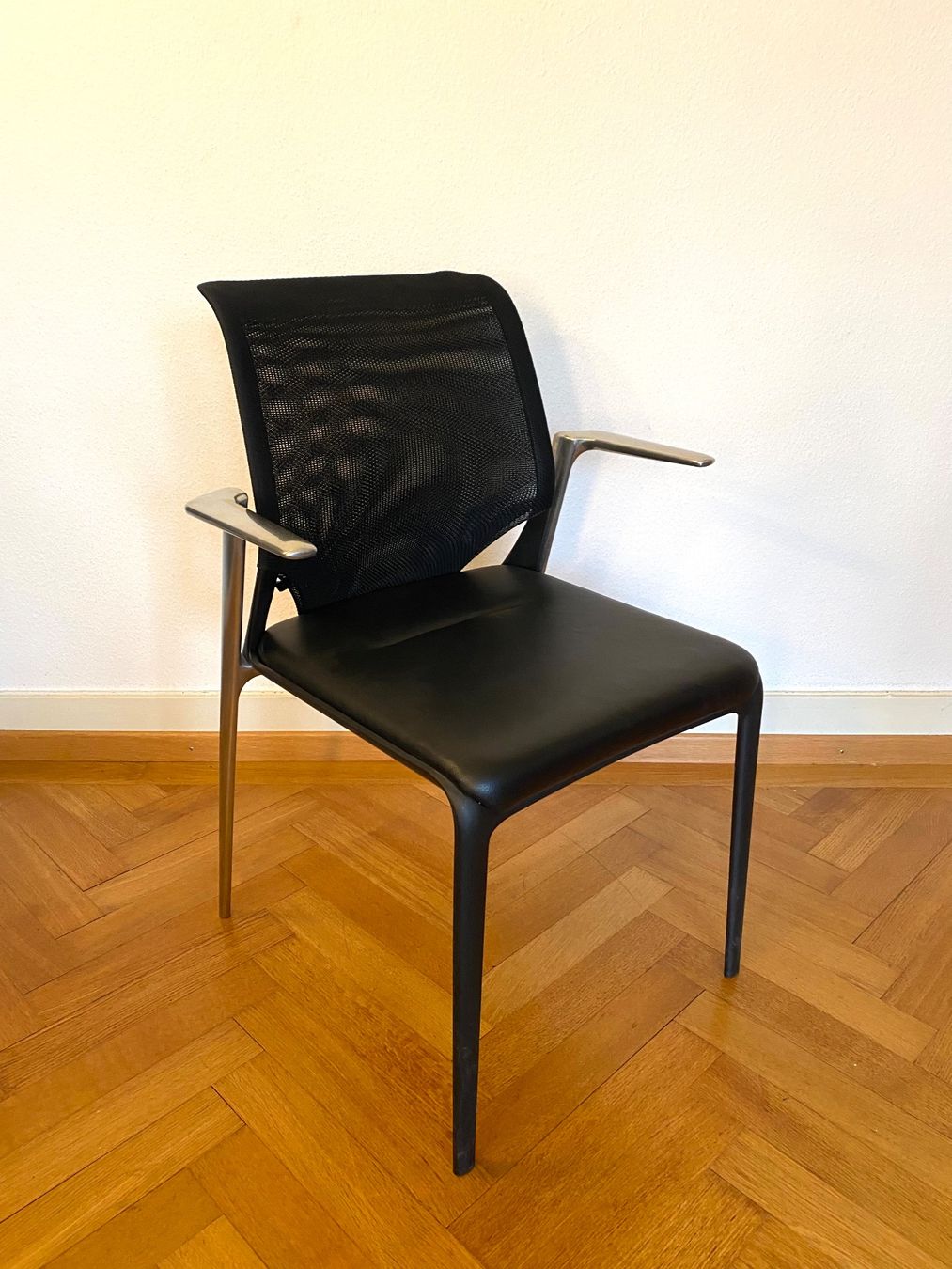 Vitra Poltrone: Design Vitra Chair Sessel Stuhl – Usato da Olten venduto da sportwelt 3