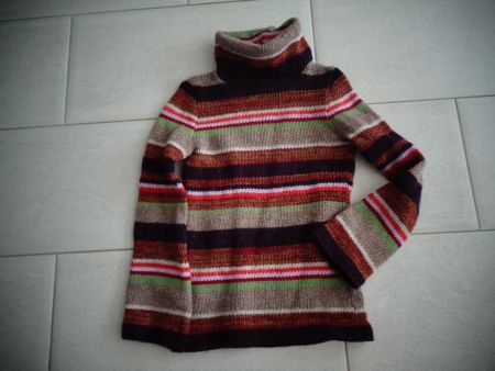 KOOKAI PULLOVER GR.36 NEUWERTIG