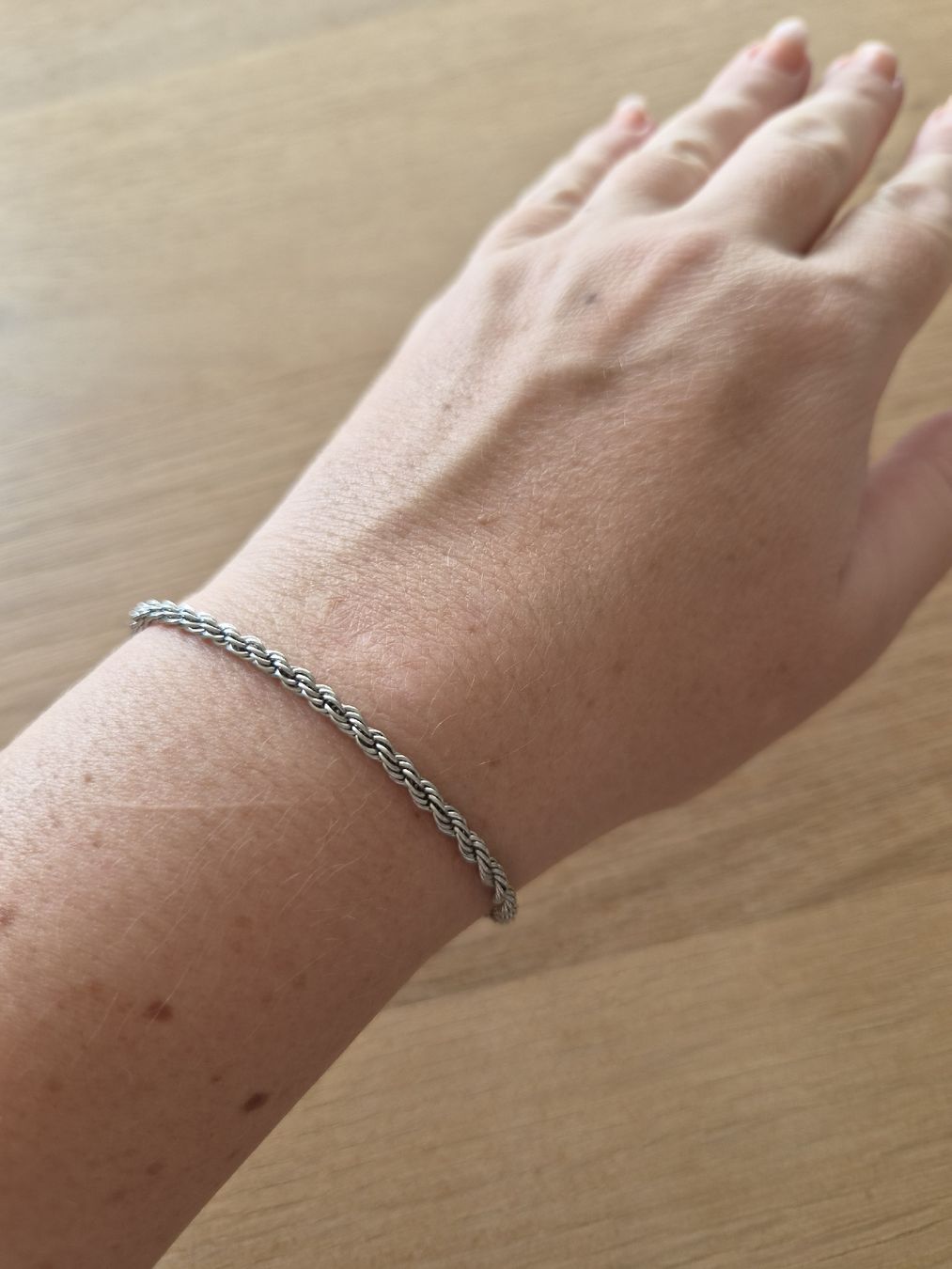 Bracciali & Braccialetti: Armband Atolea – Usato da Dübendorf venduto da kibby90 2