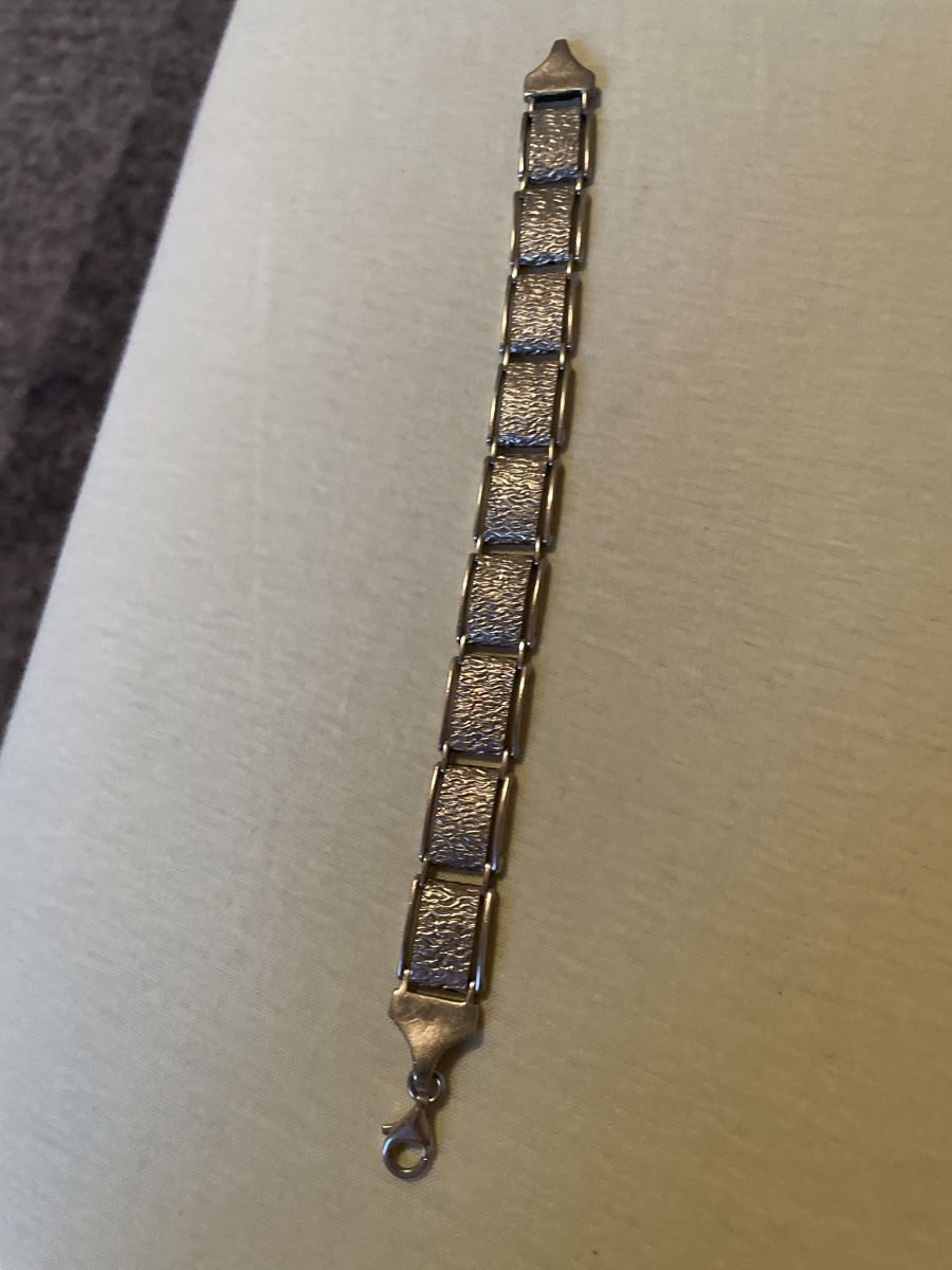 Bracelets: Armkette – D'occasion à Reinach AG par M_2024