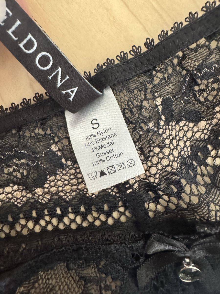 Beldona Altra biancheria intima: BELDONA Korsett 75C – Usato da Glattpark(Opfikon) venduto da LivS 5