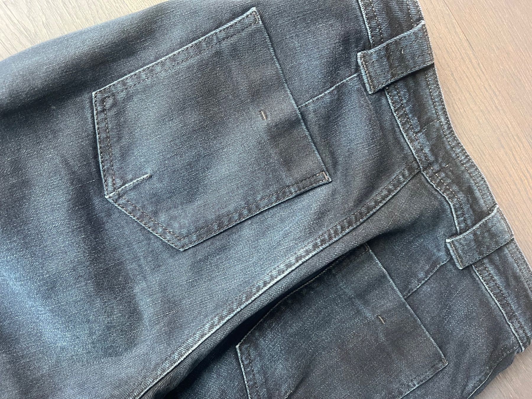 Closed Jeans: CLOSED Aria Jeans – Gebraucht aus Uitikon-Waldegg von LaDiene 7