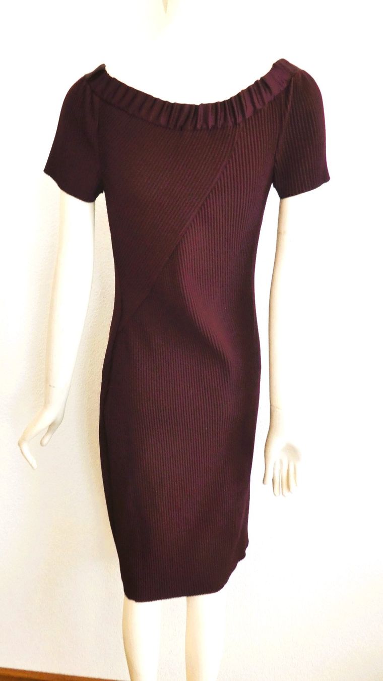 Vestiti: ALBERTA FERRETTI edles Kleid neuwertig, Gr. 36 – Usato da Berneck venduto da chouchou1415 4
