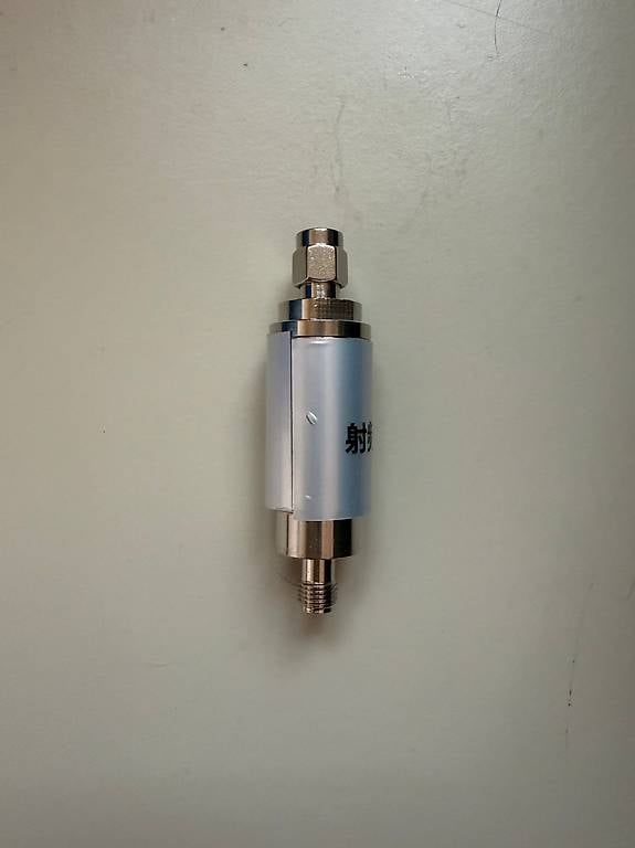 Technique de radiocom: Band Pass Filter BPF 2.4GHz – Neuf (Voir description) à Sumiswald par MFMF02