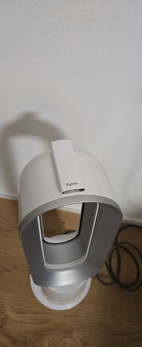 Dyson Ventilatoren: Dyson Hot+Cool Ventilator AM09 Heizlüfter Sommer + Winter  – Gebraucht aus Lachen SZ von LinDiscount 5