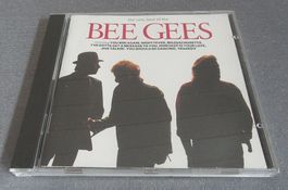 CD - Bee Gees - the very best of the Bee Gees