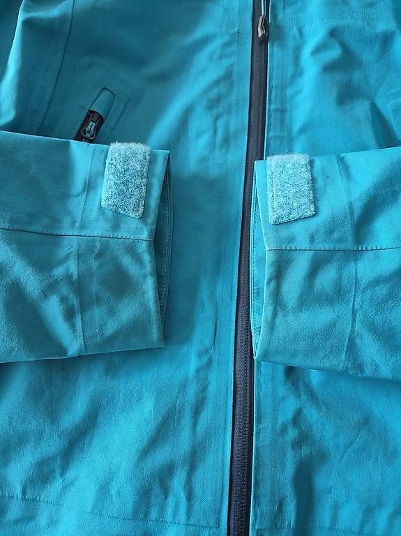Giacche: Mammut Goretex Jacke Gr.XS – Usato da Stettlen venduto da Kia3 4