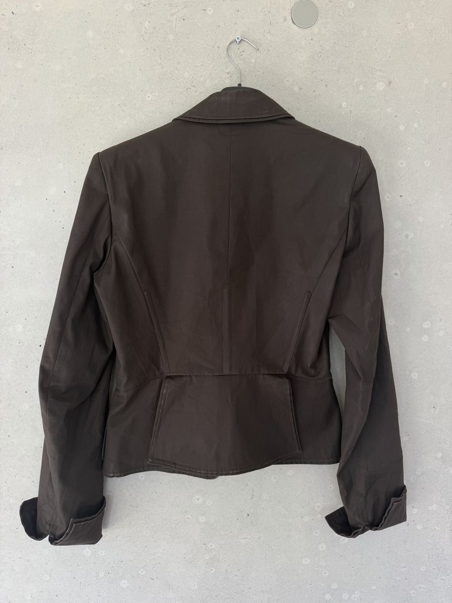 Saint Laurent Vestes: Yves Saint Laurent Blazer – D'occasion à Einigen par Bern73 2