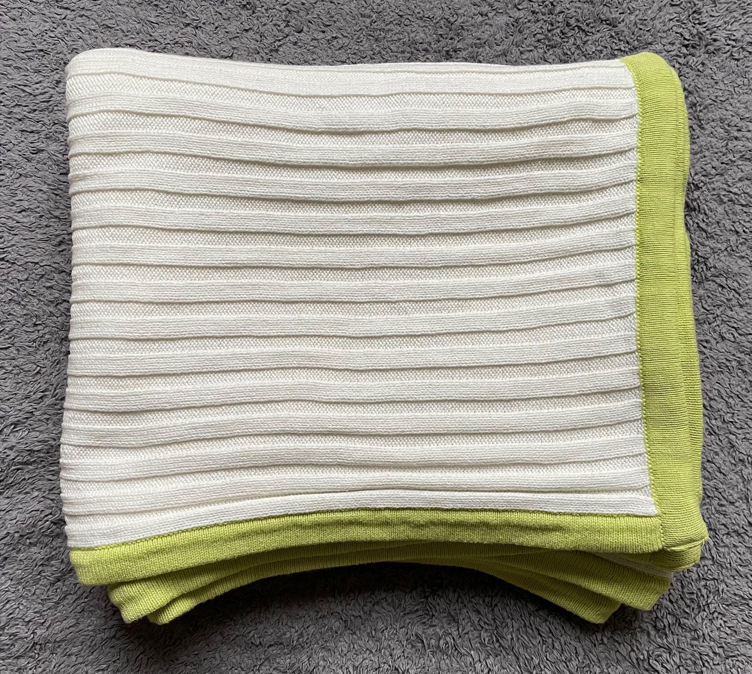 Coperte: wunderschönes Plaid/Babydecke – Nuovo (secondo la descrizione) da Zürich venduto da bellarossa11