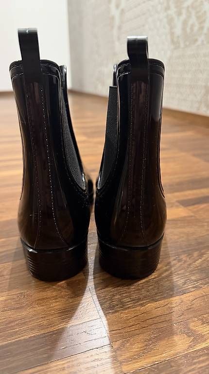 Chaussures femmes: Gummistiefel Navyboot – D'occasion à Winterthur par Mausklick75 1