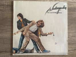 S1227/Wintergarden - The Land Of Milk & Honey