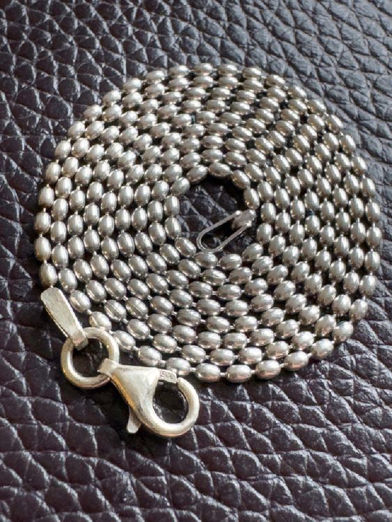 Collana in Argento 60cm - Pandora